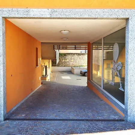 Apartamento Civico Sei *