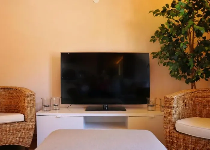 Civico Sei Apartamento Menaggio