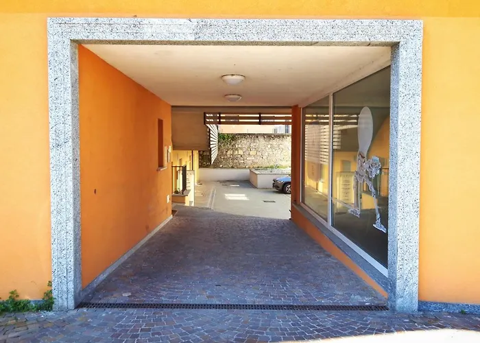 Apartamento Civico Sei *