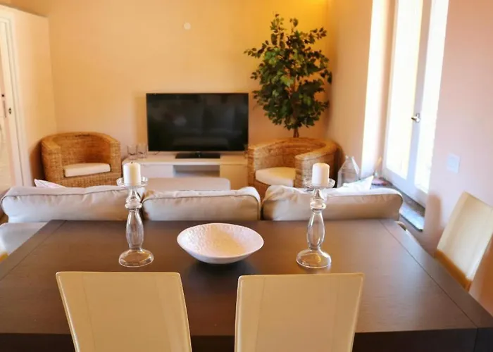 Civico Sei Apartamento *