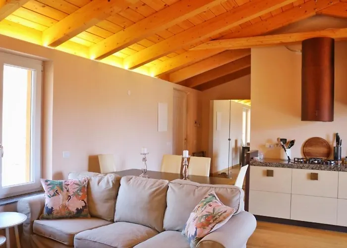 Apartamento Civico Sei