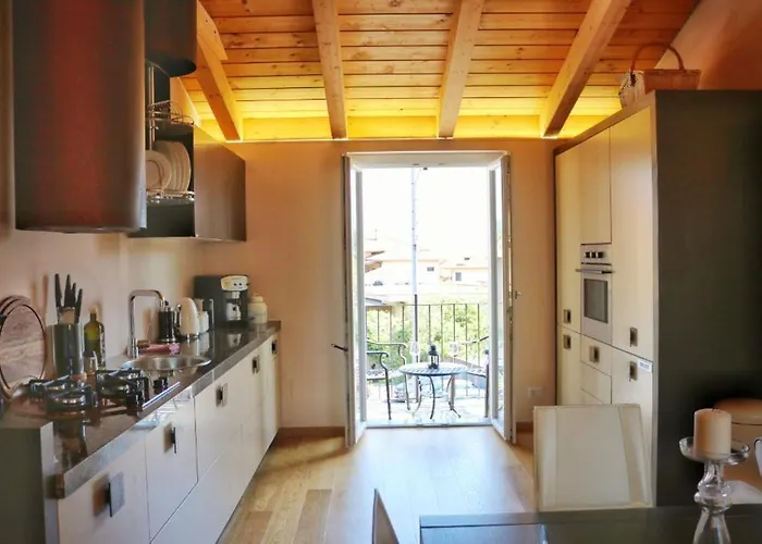 Apartamento Civico Sei Menaggio