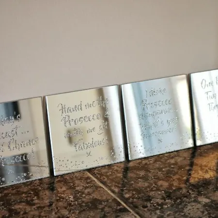 Appartamento Civico Sei