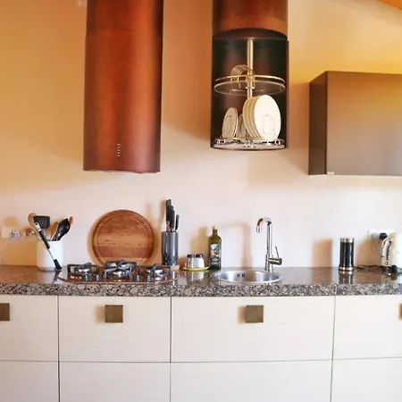 Civico Sei * Menaggio