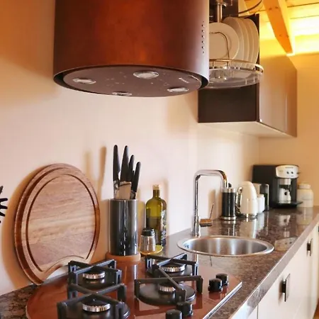 Appartamento Civico Sei *