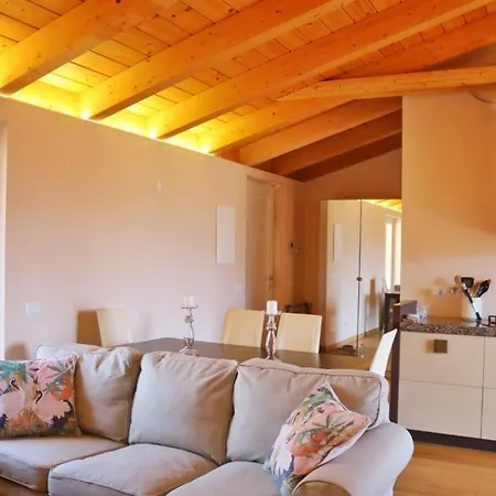 Appartamento Civico Sei