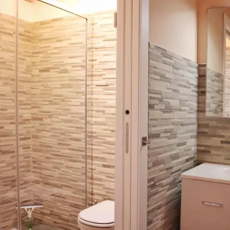 Appartamento Civico Sei *