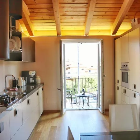 Appartamento Civico Sei Menaggio